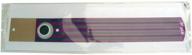 🔒 stoplik lick deterrent aid - purple narrow 12v (1.62"x12") for enhanced seo logo