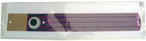 img 1 attached to 🔒 Stoplik Lick Deterrent Aid - Purple Narrow 12v (1.62"x12") for Enhanced SEO