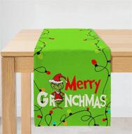 arkeny christmas grinchmas farmhouse gathering логотип