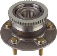 timken ha590057 axle bearing assembly logo