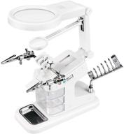 intsun alligator functional magnifying magnifier логотип