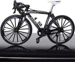 img 3 attached to 🚵 Декоративные модели горных велосипедов Finger Bikes