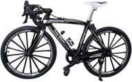 🚵 декоративные модели горных велосипедов finger bikes логотип