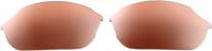 🕶️ enhance your sunglasses with walleva replacement lenses: a must-have for men's sunglasses & eyewear accessories логотип