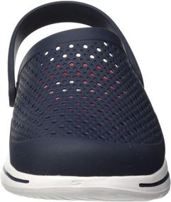 img 3 attached to 👞 Skechers California Gear Clog Men's Shoes for Men