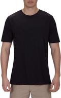 hurley premium cotton staple photoblu: top-quality men's t-shirts & tanks logo