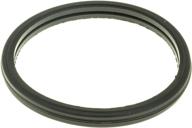 gates 33661 engine coolant thermostat seal - reliable seal for optimal cooling performance logo