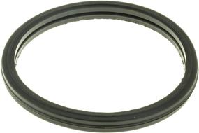 img 1 attached to Gates 33661 Engine Coolant Thermostat Seal - Reliable Seal for Optimal Cooling Performance