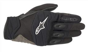 img 1 attached to Shore Motorcycle Street Riding Glove