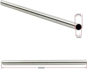 img 3 attached to Pieces Thermowell Stainless Internal Immersion