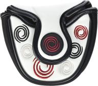 🏌️ funky golf putter headcovers by odyssey: trendy & stylish protection for your putter логотип