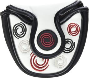 img 3 attached to 🏌️ Funky Golf Putter Headcovers by ODYSSEY: Trendy & Stylish Protection for Your Putter