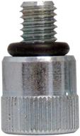 🔌 star brite adaptor fitting (model 028401) for nissan, yamaha, tohatsu, honda lower unit - essential compatibility solution логотип