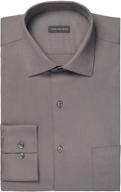 👔 stylish and comfortable: van heusen 35 sleeve 3x large for ultimate fit and confidence logo