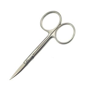 img 4 attached to Motanar Manicure Scissors Multi Purpose Stainless