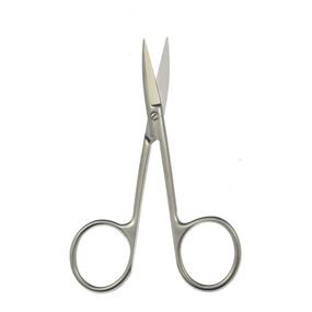 img 2 attached to Motanar Manicure Scissors Multi Purpose Stainless