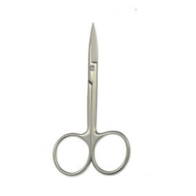 img 3 attached to Motanar Manicure Scissors Multi Purpose Stainless
