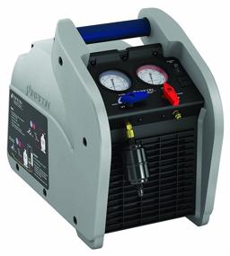 img 2 attached to INFICON 714 202 G1 Refrigerant Recovery Machine