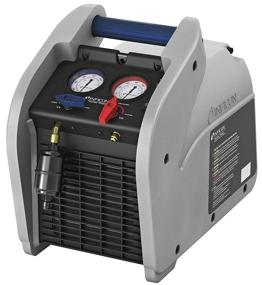 img 1 attached to INFICON 714 202 G1 Refrigerant Recovery Machine