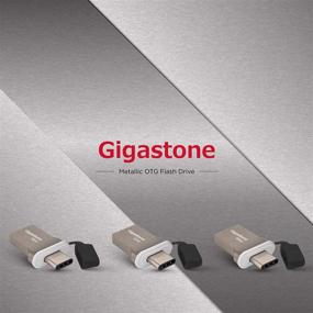 img 3 attached to Gigastone 32GB USB 3 0 Type