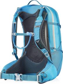 img 3 attached to Gregory Mountain Products Hydration Backpack Sports & Fitness