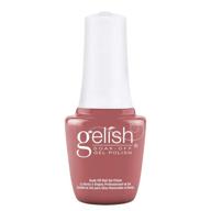 💅 gelish mini out in the open collection for spring 2021 logo