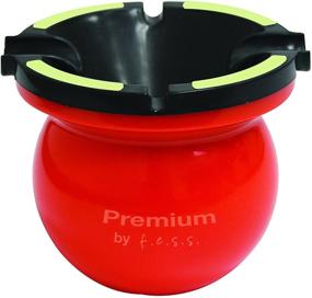 img 1 attached to Products Premium Spill Cigarette Ashtray