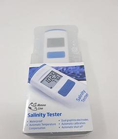 img 1 attached to 🧪 Hanna Instruments Salinity Tester HI98319: Accurate Salinity Measurement Made Easy