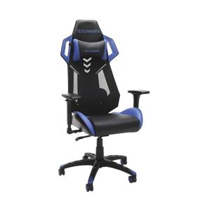 img 4 attached to 🔵 Blue RESPAWN RSP 200 Racing Style Gaming Chair