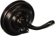 🛁 pfister brh-r0yy redmond collection robe hook in tuscan bronze – elegant and functional bathroom accessory! logo