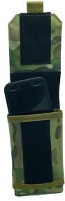 img 1 attached to Smartphone Strap Pack Attachment Travelers Cell Phones & Accessories