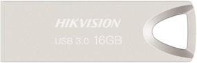 img 3 attached to 💾 Hikvision 32GB USB 3.0 Flash Drive - Ultra Memory Stick, Jump Drive, Portable Metal Thumb Drive for Storage and Backup...