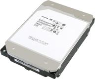 💾 toshiba mg07aca12te: high-capacity enterprise 12tb internal hdd for 24/7 operation логотип