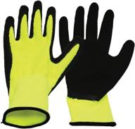 manufacturing 8412m 656644 high vis polyester logo