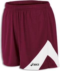 img 1 attached to ASICS Through Performance Shorts X Large - Men's Active Apparel for Enhanced Performance