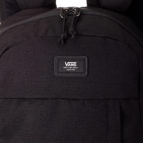 img 1 attached to Vans VAI68 Backpack VN0A3I68BLK