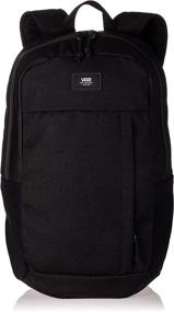 img 4 attached to Vans VAI68 Backpack VN0A3I68BLK