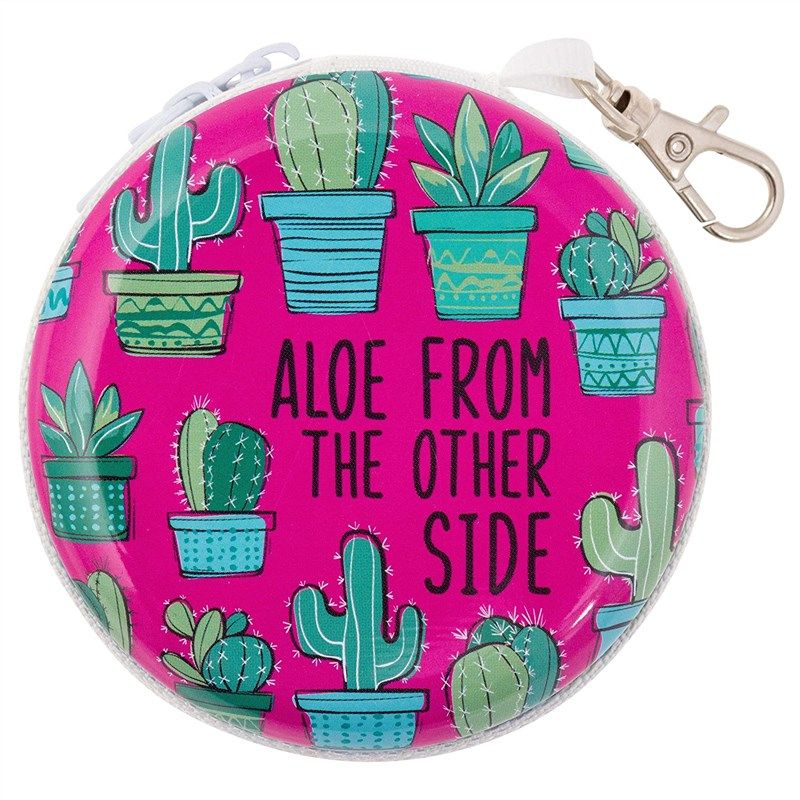 wit gifts bits buds cactus logo