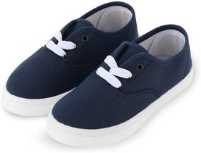 img 4 attached to 👟 JOSINY Kids Shoes - Unisex Boys' and Girls' Shoes and Sneakers