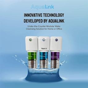 img 3 attached to Aqualink Cleansing Magnesium Mineralizer with Advanced Filtration