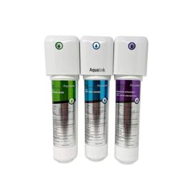 img 4 attached to Aqualink Cleansing Magnesium Mineralizer with Advanced Filtration