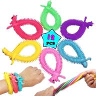 🧦 namii elastic stocking fillers bracelets logo