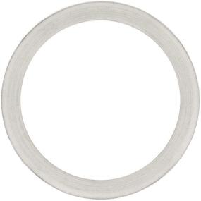 img 1 attached to 🍅 Finest Victorio Kitchen Products - Victorio Food Strainer Screen Gasket