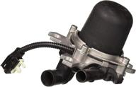 motorcraft cx 2036 exhaust pump assembly logo