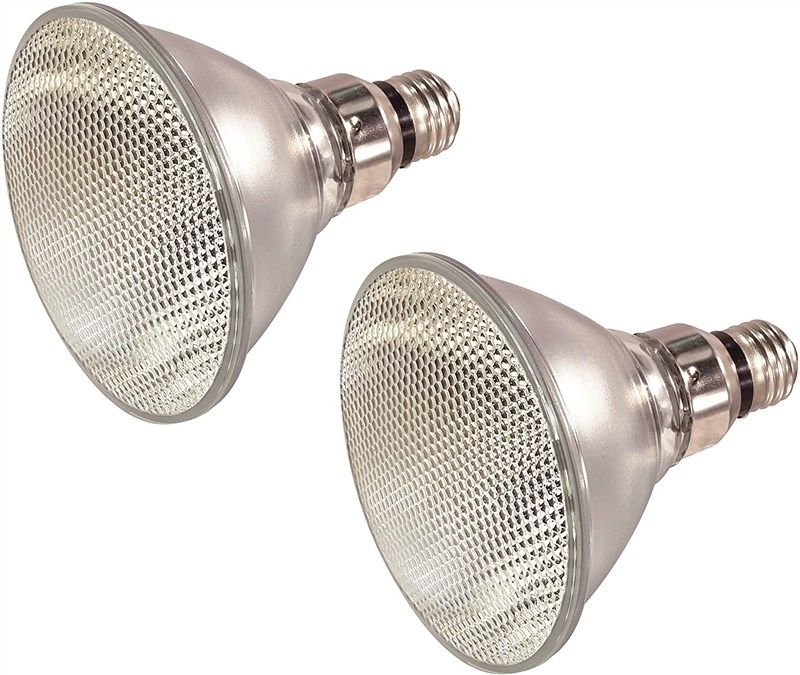 pack 70par38 fl 120v replacement light bulbs 로고