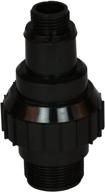 🔌 wayne 62061-wyn1 pump certified service part: genuine replacement in black logo