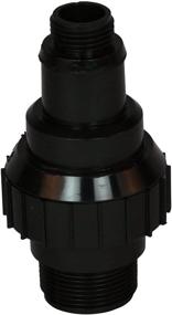 img 1 attached to 🔌 Wayne 62061-WYN1 Pump Certified Service Part: Genuine Replacement in Black