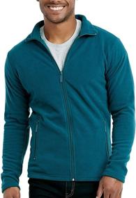 img 3 attached to ToBeInStyle Polar Fleece Zipper Hoodie