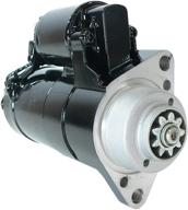 ⚡ db electrical 410-48150: high-performance starter for honda marine outboard 200hp 225hp (02-14) - compatible and reliable - get yours now! logo