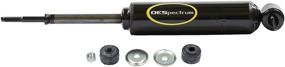 img 4 attached to ⭐️ Top-Rated Monroe Shocks &amp; Struts OESpectrum 37050 Shock Absorber: Superior Performance and Durability